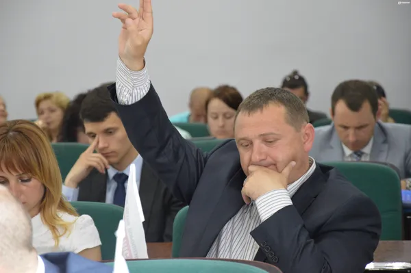 Що цікавого було на травневій сесії Луцькради