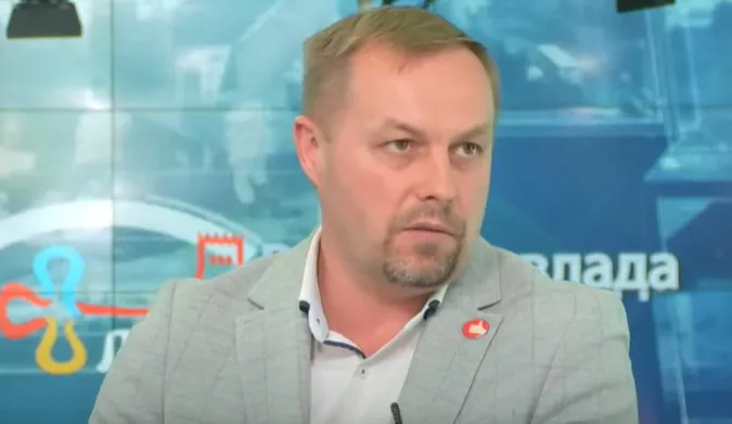 «Пандемія – своєрідна війна», – луцький депутат про ставлення до вакцинації