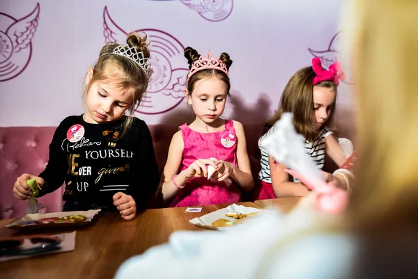 У «Промені» відбулися «LOL party»*