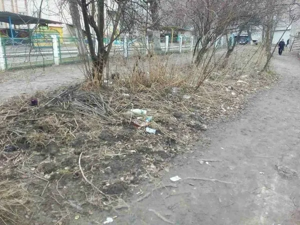 Муніципали перевірили Луцьк на чистоту (фото)