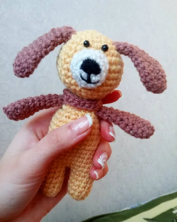 Як волинські «інстаграмери» виготовляють та продають м'які іграшки (фото)