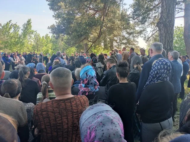 Нещодавно повернувся з полону: на Рівненщині в аварії загинув волонтер із Волині (відео)