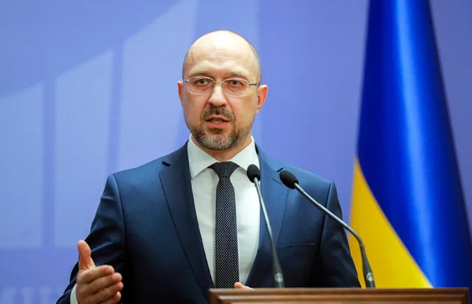 Шмигаль заявив про завершення розбудови антикорупційної інфраструктури