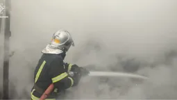 Уночі рятувальники ліквідували ще три пожежі (фото)