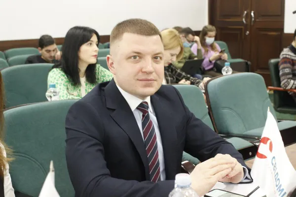 Тарас Шкітер