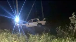 На Волині у ДТП постраждала 16-річна дівчина (фото, відео)