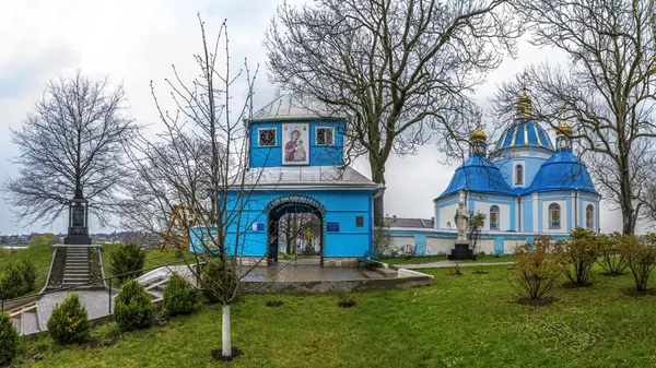 Паломництво: ТОП-5 святих місць Волині (фото)