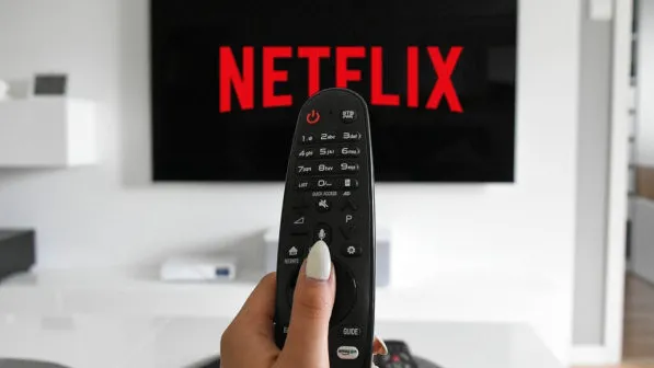 Акції Netflix подешевшали вперше за 10 років через зниження передплатників
