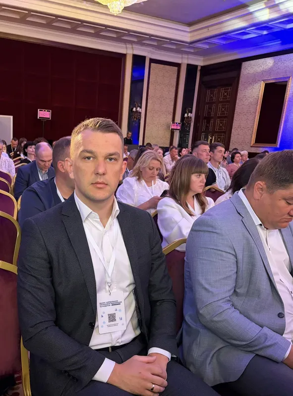 Для Луцька питання безбар’єрності – серед ключових пріоритетів, – Валентин Хаймик
