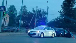Постраждало четверо людей: на Волині сталась серйозна аварія (відео)