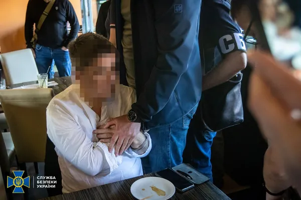 На 15 років посадили агента РФ, якому ФСБ пообіцяла посаду «заступника міністра» в Криму (фото)