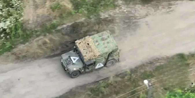 Путін хоче повернути території на Курщині до 20 січня