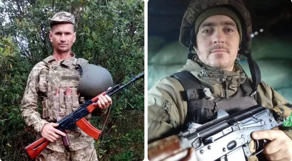 На війні загинули двоє захисників із Любешівської громади
