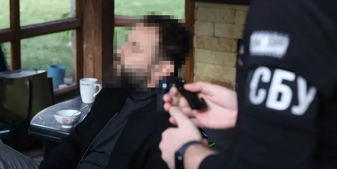 Агент «Буратіно»: нардепу Дубінському вручили підозру у держзраді (фото)