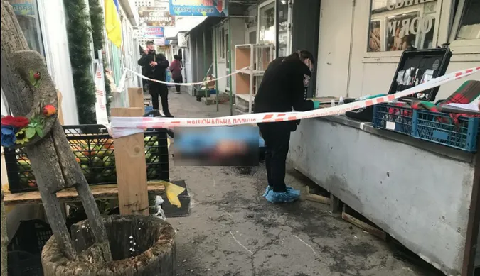 Громадянина Азербайджану судитимуть за вбивство на ринку у Луцьку