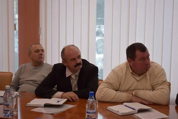 Польські аграрії допоможуть розвивати ягідництво та садівництво на Волині (фото)