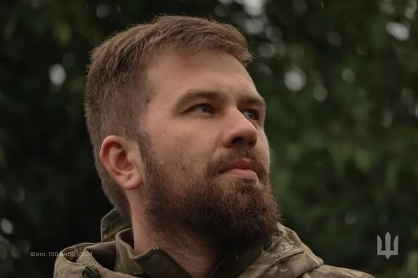 Подобається, як все горить, вибухає: інженер «волинської сотки» пішов у сапери (фото)