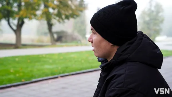 «Я в Біблії не знайшов про заборону брати до рук зброю», – баптист з Волині служить у штурмовій бригаді
