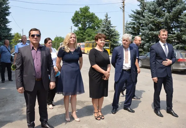 Волинська трагедія: як молилися за помилки минулого і мудрість майбутнього (ФОТО)