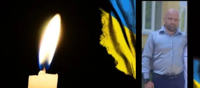 У Харківській області загинув волинянин Василь Удодюк