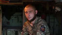 На окупованій Луганщині люди чекають на ЗСУ, – боєць 100-ї бригади «Малюк»