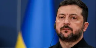Україна готова дотримуватись режиму припинення ударів по Москві до 7 вересня – Зеленський