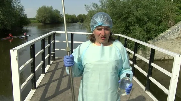 Епідеміологи перевірили воду в Луцьких водоймах: які результати (фото, відео)