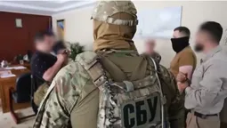 На Волині керівництво ДСНС вимагало хабарі в підприємців, – СБУ (відео)