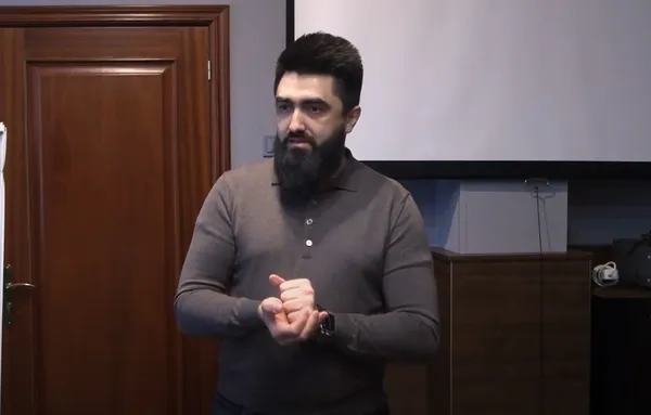 Назар Романюк