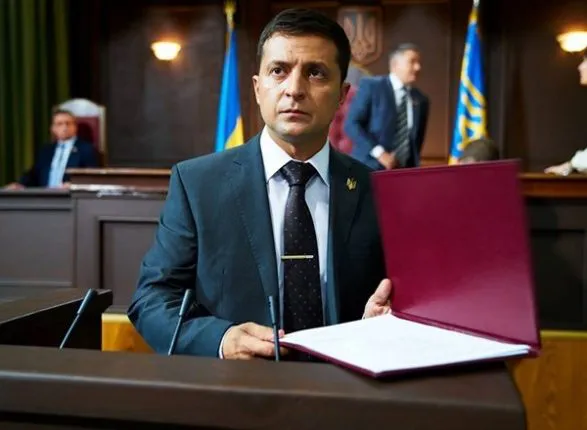 «Слуга народу – 3» повинен вийти після виборів