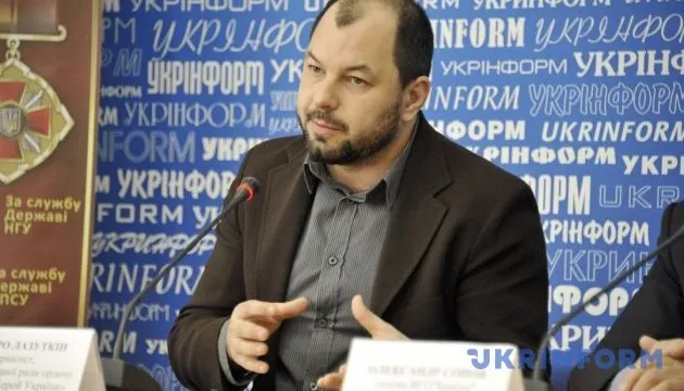 Засуджені зможуть служити у спеціальних підрозділах військових частин, - речник Міноборони