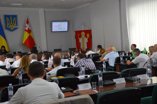 Популісти чи ні – от в чому питання. Репортаж із сесії Луцькради