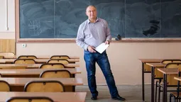 Українські вчені відкрили унікальну галактику (фото)