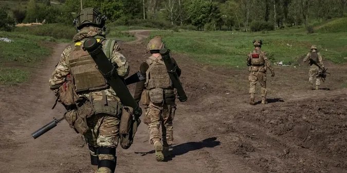 Бундесвер розкритикував дії ЗСУ під час контрнаступу, – ЗМІ