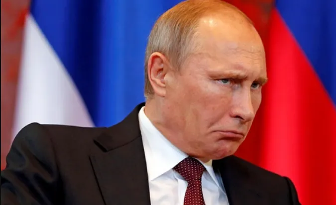 Путін вперше так підставився – для України відкрився шанс