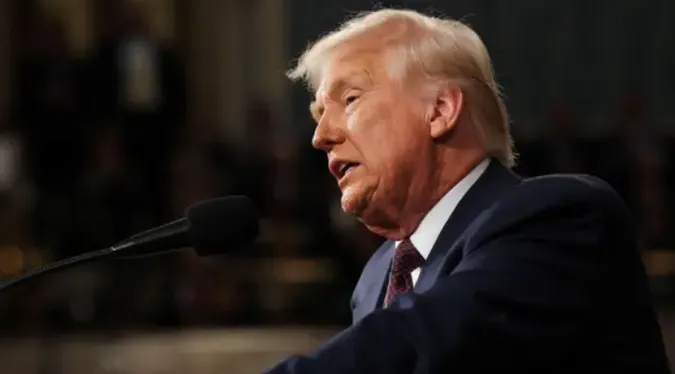 Трамп заявив, що отримав лист від Зеленського про готовність до переговорів (ОНОВЛЕНО)