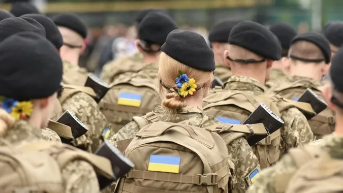 Які вакансії найпопулярніші серед жінок в рекрутингових центрах