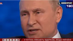 Росія лякає ядерним ударом, якщо Україна звільнятиме території після «референдумів» (відео)