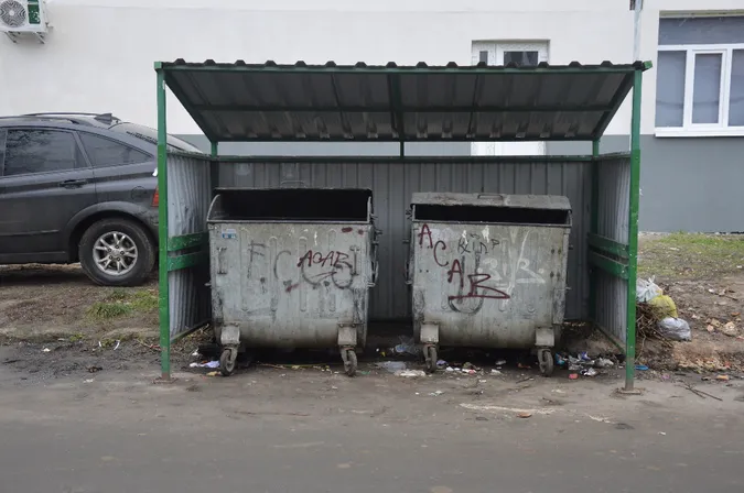 Як луцька родина сортує 90% свого сміття і заробляє на цьому гроші