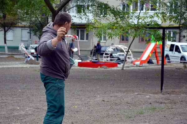 ...яка уже посіяна