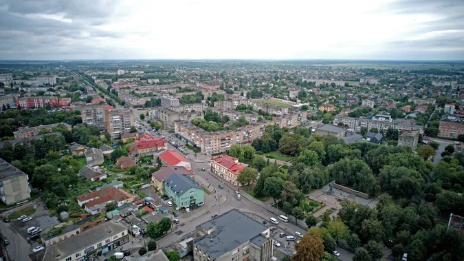 На Ковельщині перейменують чотири села: перелік та нові назви