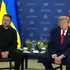 Зеленський після зустрічі з Трампом заявив про надію закінчити війну до зими