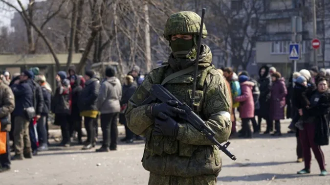 Окупанти можуть здійснити теракти на окупованих територіях до «Дня Росії»