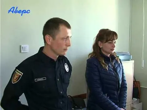 Голова Апеляційного суду Волині вдруге судиться з поліцією