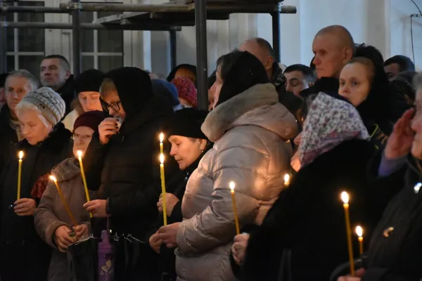 У Луцьку попрощалися із загиблим захисником України Валентином Бугайчуком (фото)