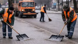 Луцька мерія почала брехати про тендер на прибирання снігу за 5 млн, аби відбілити репутацію?