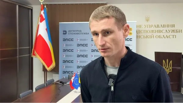 Вбив вовка вилами: яка ситуація з поширенням сказу і відстрілом диких тварин на Волині (фото, відео)