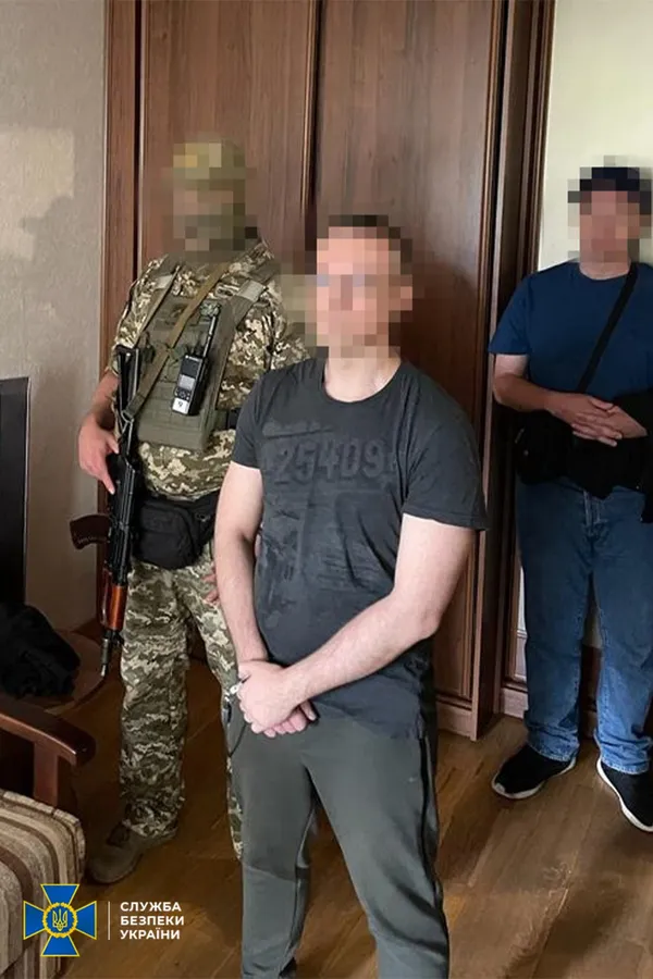 Ексчиновник організував декілька каналів для втечі ухилянтів за кордон: схема діяла й на Волині (фото)