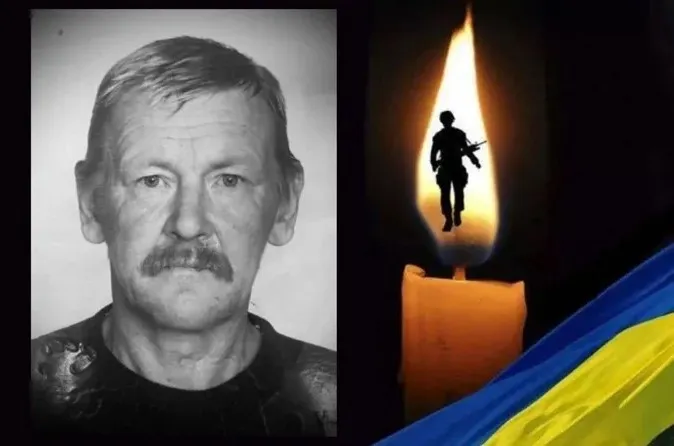 Смерть підтвердила експертиза ДНК: додому «на щиті» повертається Герой з Волині Володимир Білусяк