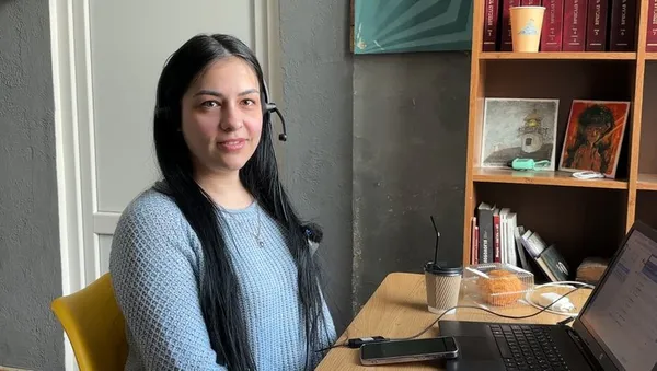 Нововолинська громада оговтується після атаки російських БпЛА: яка ситуація з теплом і водою (фото, відео)